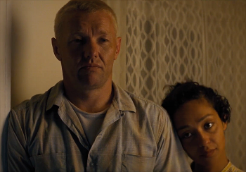 Loving - Interview with Joel Edgerton and Ruth Negga