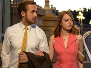 Oscar Nominations: 2017