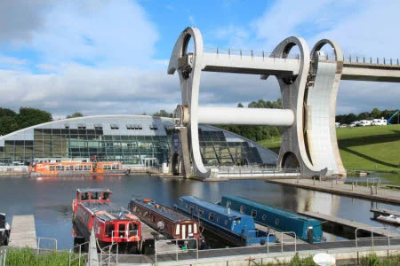 Dream Big: Engineering Our World - Interview