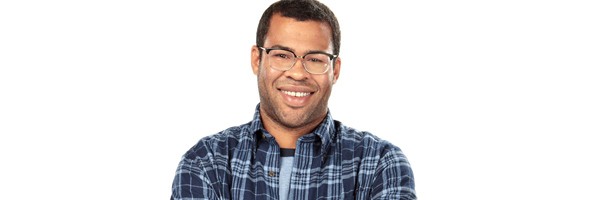 Writer/Director Jordan Peele