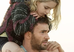 Gifted - Interview with Chris Evans and Mckenna Grace