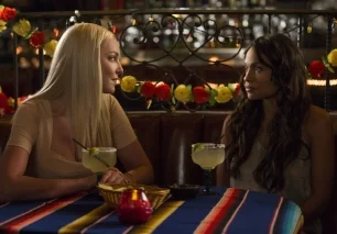 Unforgettable - Interviews with Katherine Heigl, Rosario Dawson and More! 