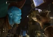 Guardians of the Galaxy: Vol 2 - MICHAEL ROOKER Interview