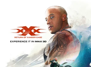 xXx:The Return of Xander Cage (on Blu Ray)- D.J. Caruso Interview