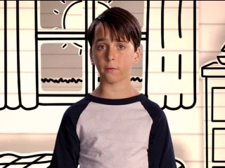 Diary of a Wimpy Kid: The Long Haul - Jeff Kinney and Jason Drucker Interview