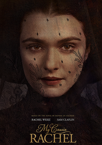 My Cousin Rachel - Interviews with Rachel Weisz, Iain Glen & Holiday Granger