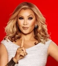 Daytime Divas - Vanessa Williams Interview