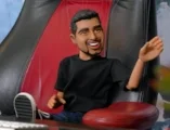 Hollywood Puppet Sh!tshow - Wilmer Valderrama Interview