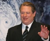 Al Gore to Present "An Inconvenient Sequel:Truth to Power" in Toronto