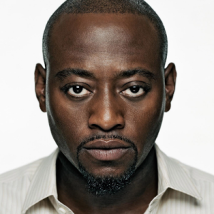 Shooter - Interview with Omar Epps