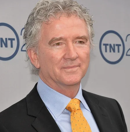 Taking a “Step” Back in Time with…  Patrick Duffy 