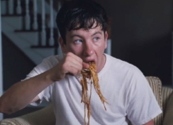 The Killing of A Sacred Deer - Barry Keoghan Interview