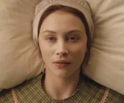 Alias Grace on Netflix - Interview with Sarah Gadon and Anna Paquin