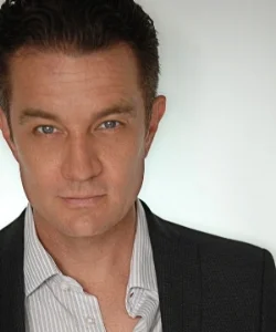 MARVEL'S RUNAWAYS - JAMES MARSTERS INTERVIEW