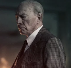 All The Money In the World - Interviews With Ridley Scott, Christopher Plummer, Michelle Williams, Mark Wahlberg and Charlie Plummer