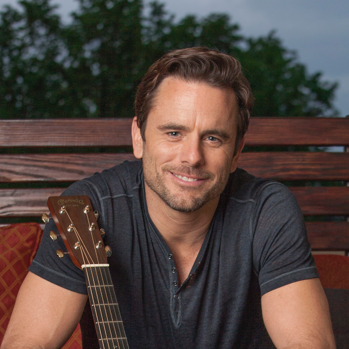 Charles Esten Interview - Nashville the Final Season and More