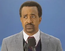 Tim Meadows - Talks "The Goldbergs," Stand Up Comedy and the Mentors in his life.