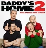 Kidding Around with Owen Vaccaro & Scarlett Estevez - Daddy's Home 2 ( On BluRay) 