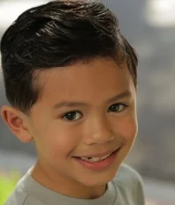 A Wrinkle In Time - Kidding around with Deric McCabe