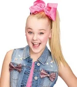 An Interview with 14-Year Old Powerhouse Jojo Siwa 