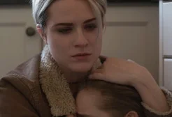 Allure - Evan Rachel Wood and Julia Sarah Stone Discuss their new Thriller