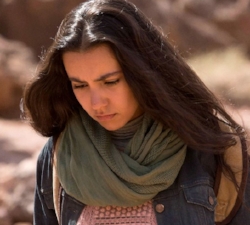 Eye On Juliet - Joe Cole, Lina El Arabi and Kim Nguyen Interviews