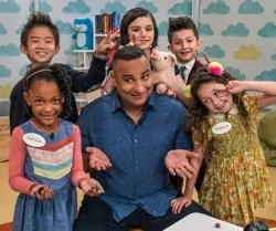  A Little Help with Carol Burnett - Russell Peters Interview