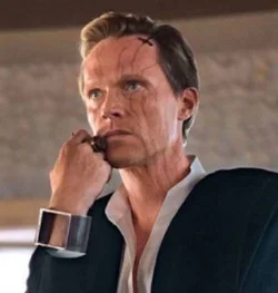 Paul Bettany geeks out about starring in Solo: A Star Wars Story