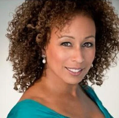 "Dietland" - An Interview with Tamara Tunie