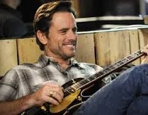 Nashville: A Final Farewell - Interview with Charles Esten 