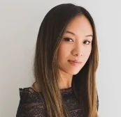 Glow ( on Netflix) - Ellen Wong Interview