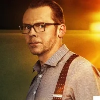 Mission Impossible: Fallout - Simon Pegg Interview 