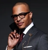 The Grand Hustle - Tip "T.I." Harris Interview