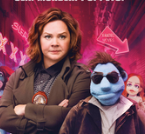 THE HAPPYTIME MURDERS - BRIAN HENSON AND GOOFER INTERVIEWS