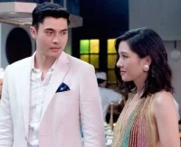 Crazy Rich Asians - Interviews with the Stars 