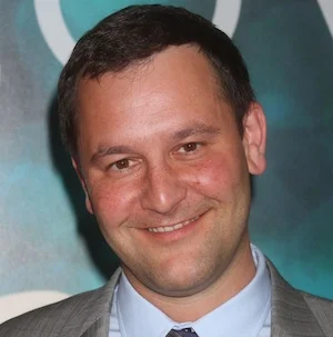 Life itself - Interview with Dan Fogelman