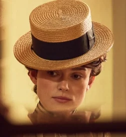 Colette - Keira Knightley and Dominic West Interview