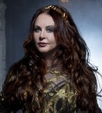 Sarah Brightman discusses her new album HYMM and upcoming World Tour
