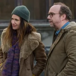 Private Life - Interview with Kathryn Hahn & Tamara Jenkins