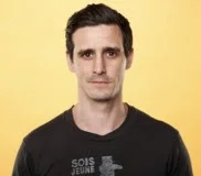 The First - An Interview with James Ransone