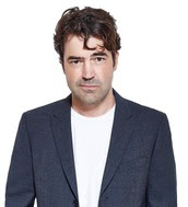 "Loudermilk" and "A Million Little Things" - Ron Livingston Interview