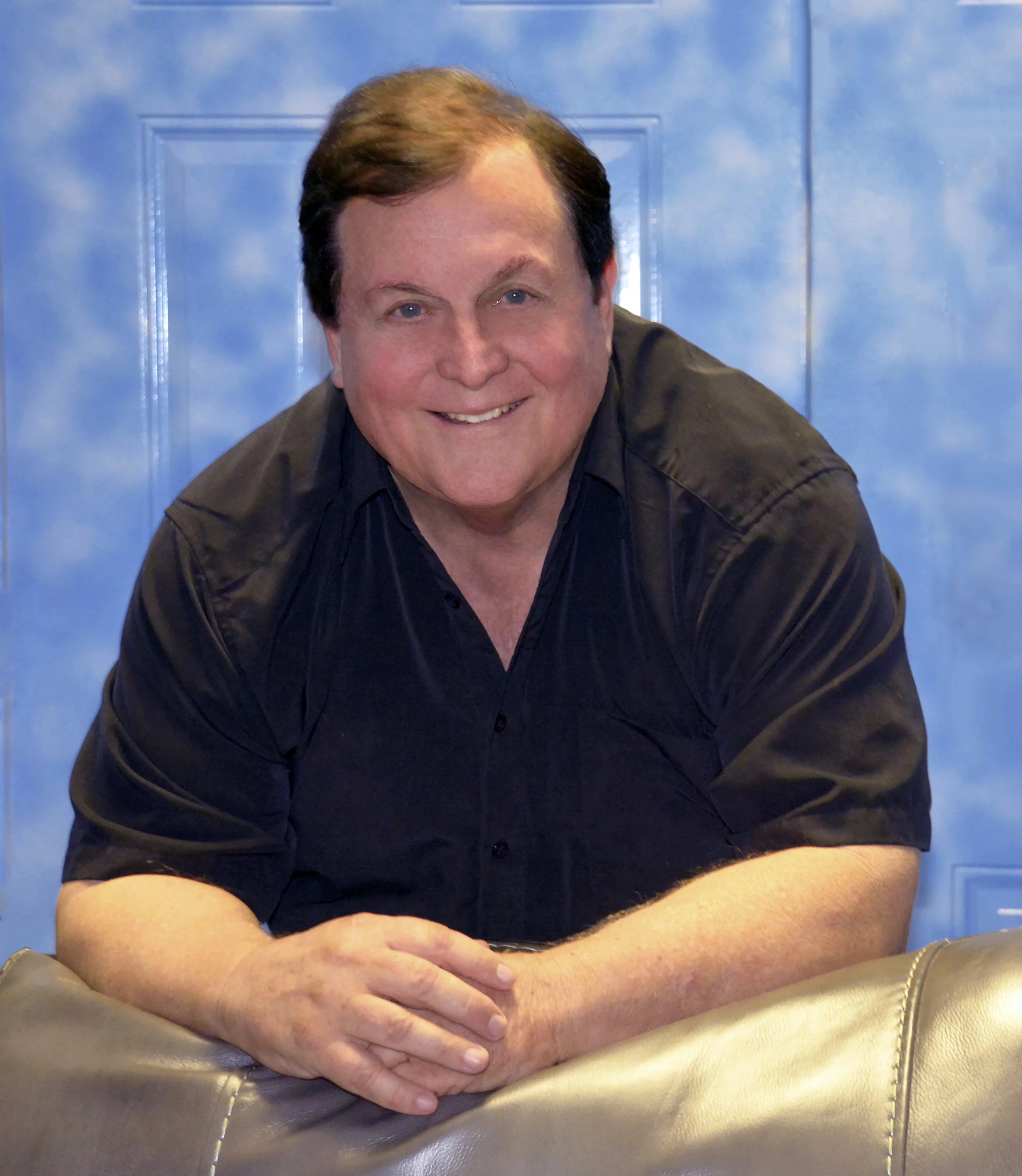 Burt Ward Interview - From Caped Crusader to Canine Crusader
