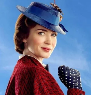 Mary Poppins Returns - A NEW Sneak Peek