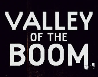 VALLEYOF THE BOOM - STEVE ZAHN &amp; LAMORNE MORRIS INTERVIEW 