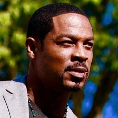 FAMILY BUSINESS - DARRIN DEWITT HENSON INTERVIEW
