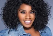 Kelly Price