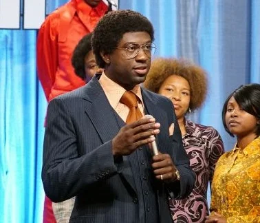 American Soul - Sinqua Walls &amp; Kelly Price Interview