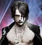 Mindfreak: Planet Hollywood - Criss Angel Interview