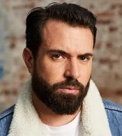 Knightfall and much more - Tom Cullen Interview