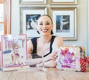 Robin Preiss Glasser
